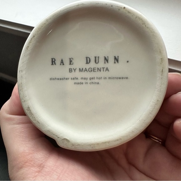 Rae Dunn pepper bowl dish pinch bowl replacement - Picture 4 of 4